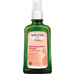 Weleda Pleje Pregnancy and baby care Stretch Mark Massage Oil