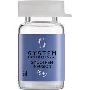 System Professional Lipid Code Forma Smoothen Smoothen Infusion 20 x 5 ml