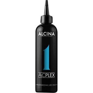 ALCINA Coloration A\C Plex Step 1