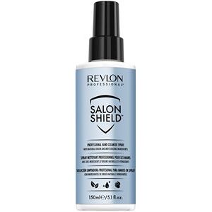 Revlon Professional Hårpleje Salon Shield Professional Hand Cleanser Spray