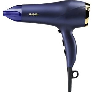 BaByliss Professional Beauty Hårtørrer Midnight Luxe 2300