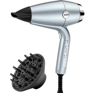 BaByliss Professional Beauty Hårtørrer Hydro Fusion føntørrer