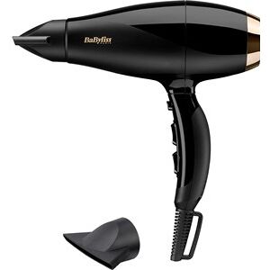 BaByliss Professional Beauty Hårtørrer Super Pro 2300