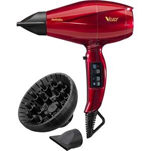 BaByliss Professional Beauty Hårtørrer Veloce 2200