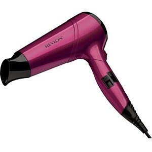 Revlon Hårstyling Dryers Frizz Fighter Hair Dryer