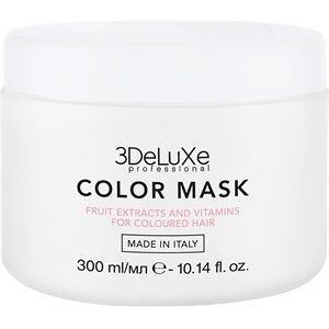 3Deluxe Hår Hårpleje Color Mask