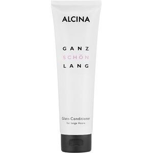 ALCINA Hårpleje Ganz Schön Lang Smooth conditioner