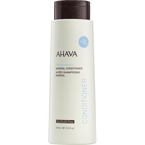 Ahava Kropspleje Deadsea Water Mineral Conditioner