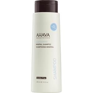 Ahava Kropspleje Deadsea Water Mineral Shampoo