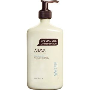 Ahava Kropspleje Deadsea Water Mineral Shower Gel