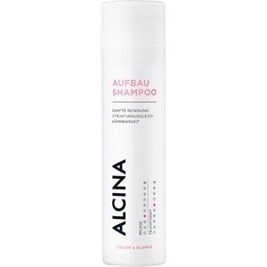 ALCINA Hårpleje Color & Blonde Shampoo til ophobning