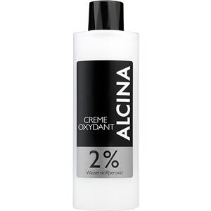 ALCINA Coloration Yderligere produkter i farver Color Creme Oxydant 2 %