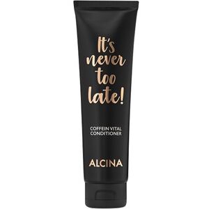 ALCINA Hårpleje It's never too late Coffein Vital Conditioner