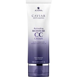 Alterna Caviar Moisture CC Cream 10-in-1 Complete Correction Leave-in