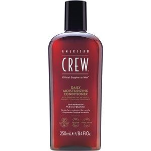 American Crew Hårpleje Hair & Scalp Daily Moisturizing Conditioner