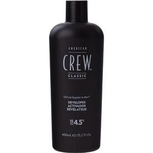 American Crew Hårpleje Precision Blend Peroxide 4,5%