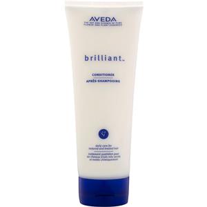 Aveda Hair Care Conditioner BrillantConditioner