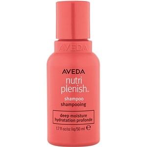 Aveda Hair Care Shampoo Nutri PlenishDeep Moisture Shampoo