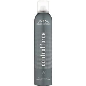 Aveda Hair Care Styling Control ForceFirm Hold Hair Spray