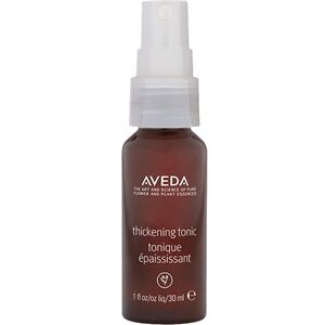 Aveda Hair Care Treatment Thickening Tonic