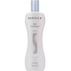 BIOSILK Collection Original Silk Therapy Shampoo