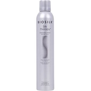 BIOSILK Collection Silk Therapy Styling Finishing Spray Natural Hold