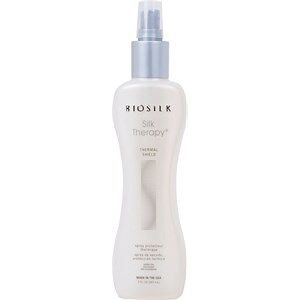 BIOSILK Collection Silk Therapy Styling Thermal Shield varmebeskyttende spray