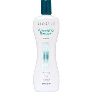 BIOSILK Collection Volumizing Therapy Shampoo