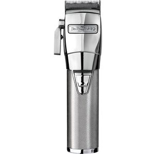 BaByliss Teknik Hårklippemaskine Metal Clipper Chrom