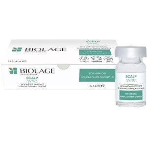 Biolage Collection ScalpThérapie Anti Hair Loss Tonic mit Aminexil