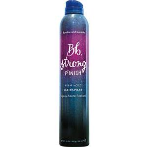 Bumble and bumble Styling Hair Spray Strong Finish Hairspray