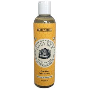 Burt's Bees Pleje Baby Shampoo & Shower Gel