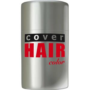 Cover Hair Hårstyling Color  Color  Dark Brown