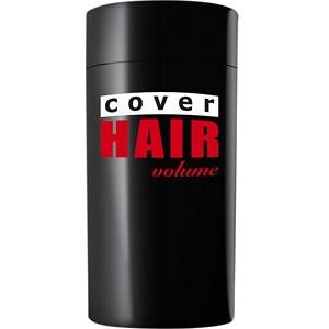 Cover Hair Hårstyling Volume  Volume Blonde Blonde