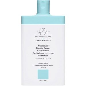 Drunk Elephant Hårpleje Pleje Cocomino™ Marula Cream Conditioner