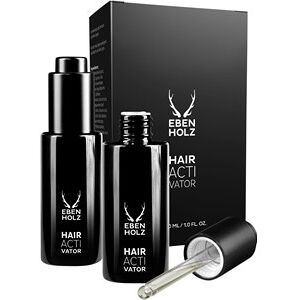 Ebenholz skincare Hårpleje Kropspleje Hair Activator