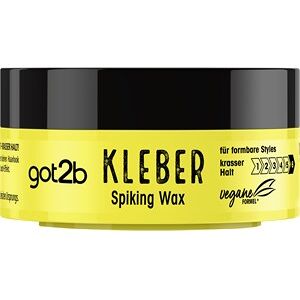 GOT2B Styling-produkter Creme, gel og voks LimSpiking Wax (hold 6)