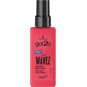 GOT2B Styling-produkter Hårspray gotWavez Hydrating Wave Spray