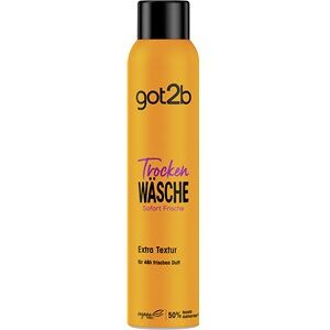 GOT2B Styling-produkter Tørshampoo Ekstra teksturDry Shampoo