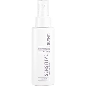 Glynt Hårpleje Sensitive Jojoba Fluid pH