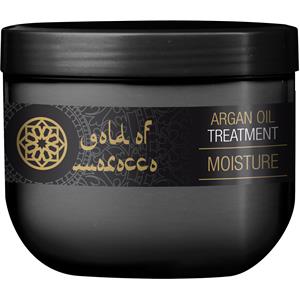 Gold of Morocco Hårpleje Moisture Treatment