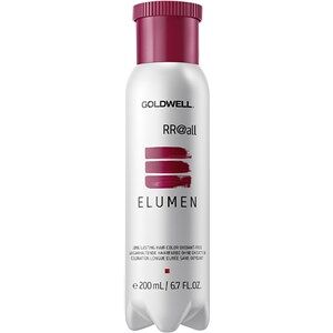 Goldwell Elumen Color Long Lasting Hair Color Oxidant-Free Pink Pk@all