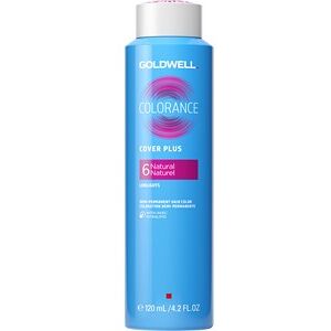 Goldwell Color Colorance Cover PlusDemi-Permanent Hair Color 6Natural Lowlights