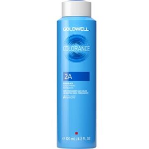 Goldwell Color Colorance Demi-Permanent Hair Color 4N Mid Brown