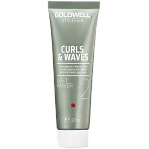 Goldwell Dualsenses Curls & Waves Soft Water