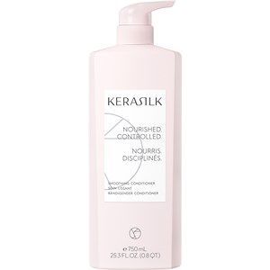 Kerasilk Hårpleje Essentials Blødgørende conditioner