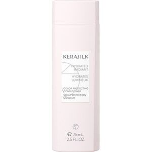 Kerasilk Hårpleje Essentials Farvebeskyttende conditioner