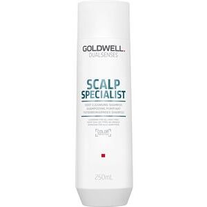 Goldwell Dualsenses Scalp Specialist Deep Cleansing Shampoo