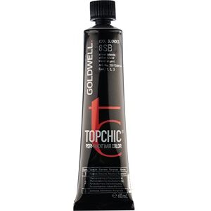 Goldwell Color Topchic The BlondesPermanent Hair Color 8GB Saharablond Lysbeige