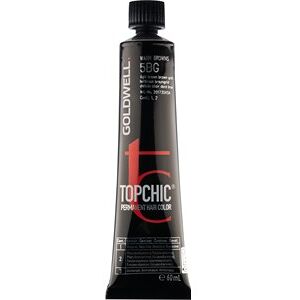 Goldwell Color Topchic The BrownsPermanent Hair Color 7RB Rødbøg Lys